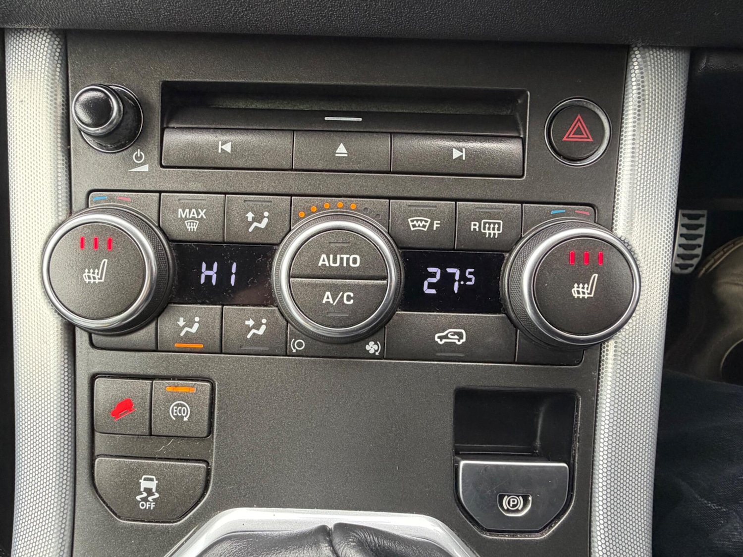 Used Land Rover Range Rover Evoque 2012 for sale - 77898631: Photo 51