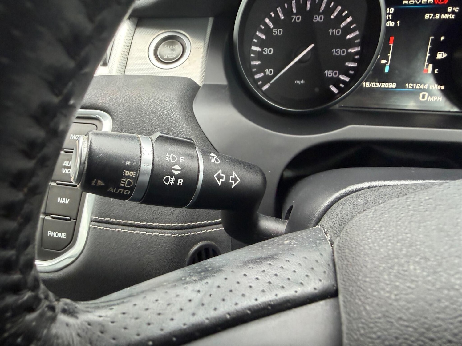 Used Land Rover Range Rover Evoque 2012 for sale - 77898631: Photo 52