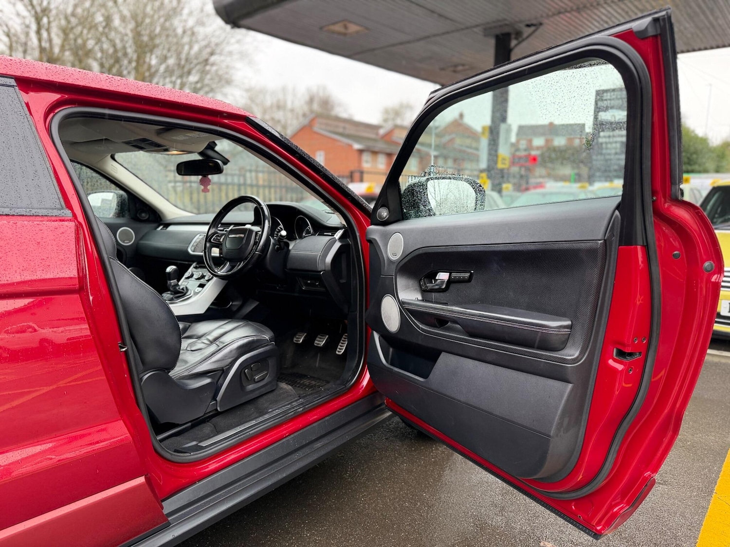 Used Land Rover Range Rover Evoque 2012 for sale - 77898631: Photo 58