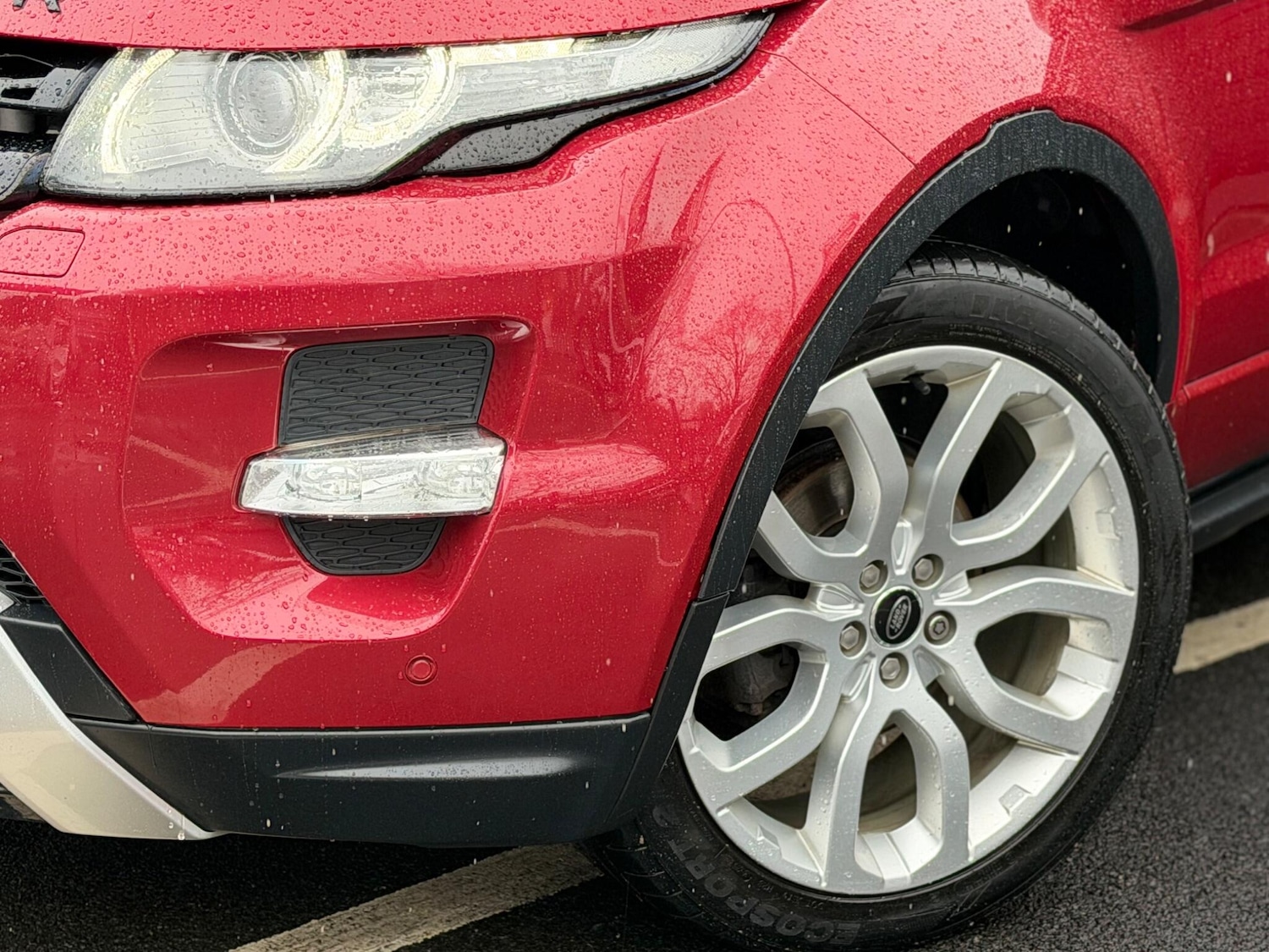 Used Land Rover Range Rover Evoque 2012 for sale - 77898631: Photo 61