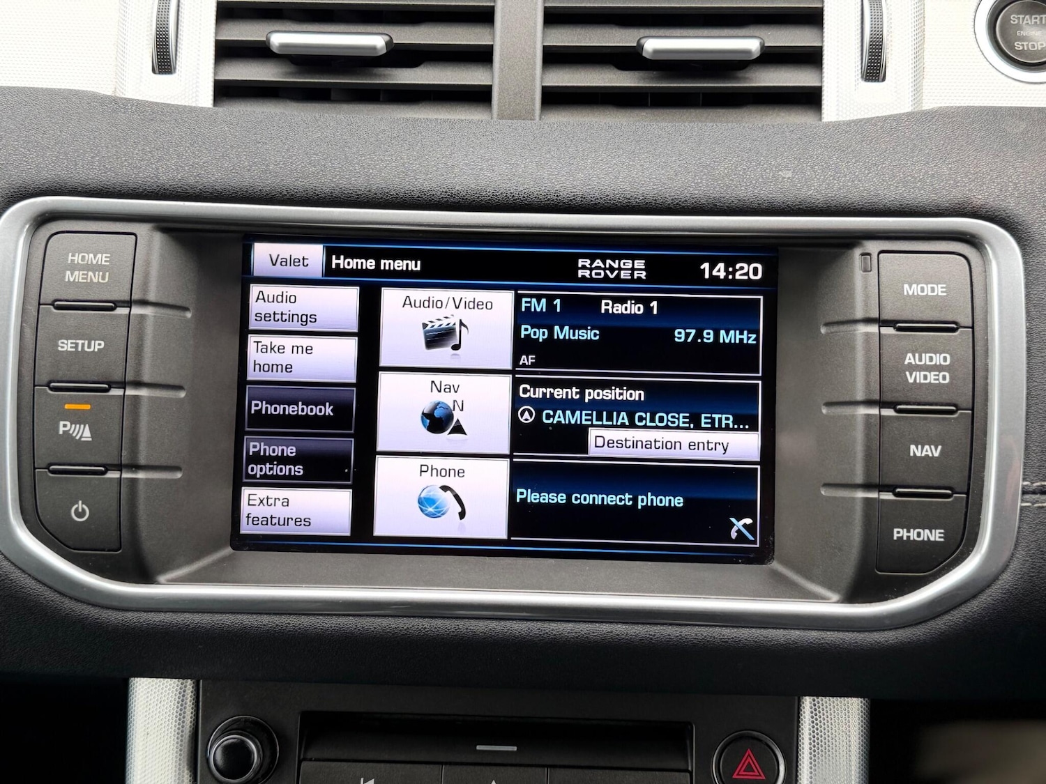 Used Land Rover Range Rover Evoque 2012 for sale - 77898631: Photo 62