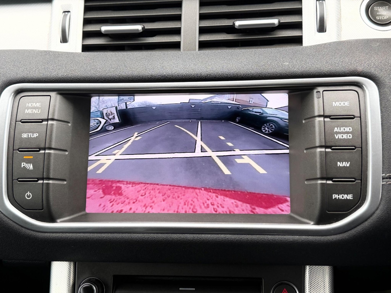 Used Land Rover Range Rover Evoque 2012 for sale - 77898631: Photo 66