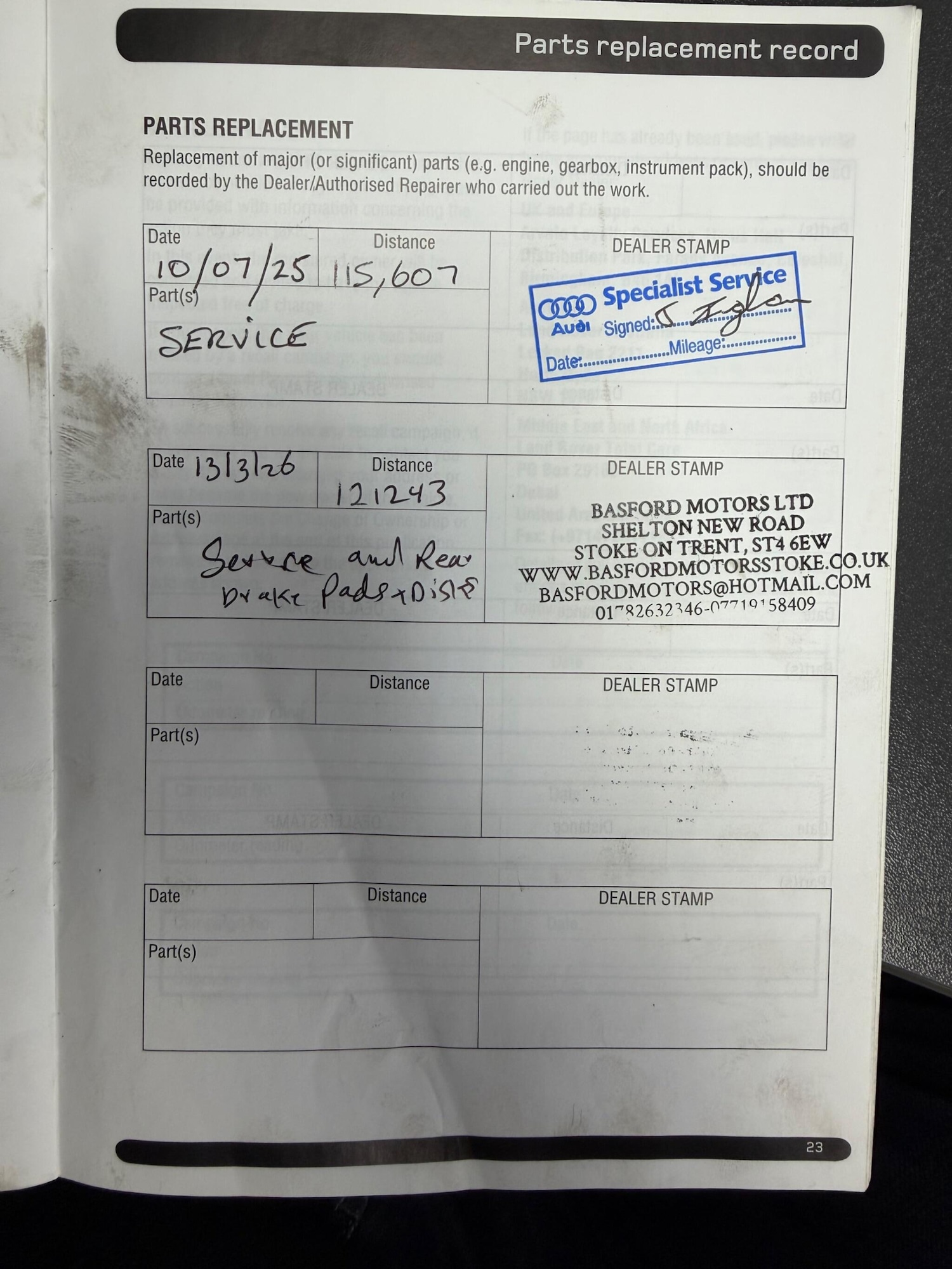 Used Land Rover Range Rover Evoque 2012 for sale - 77898631: Photo 69