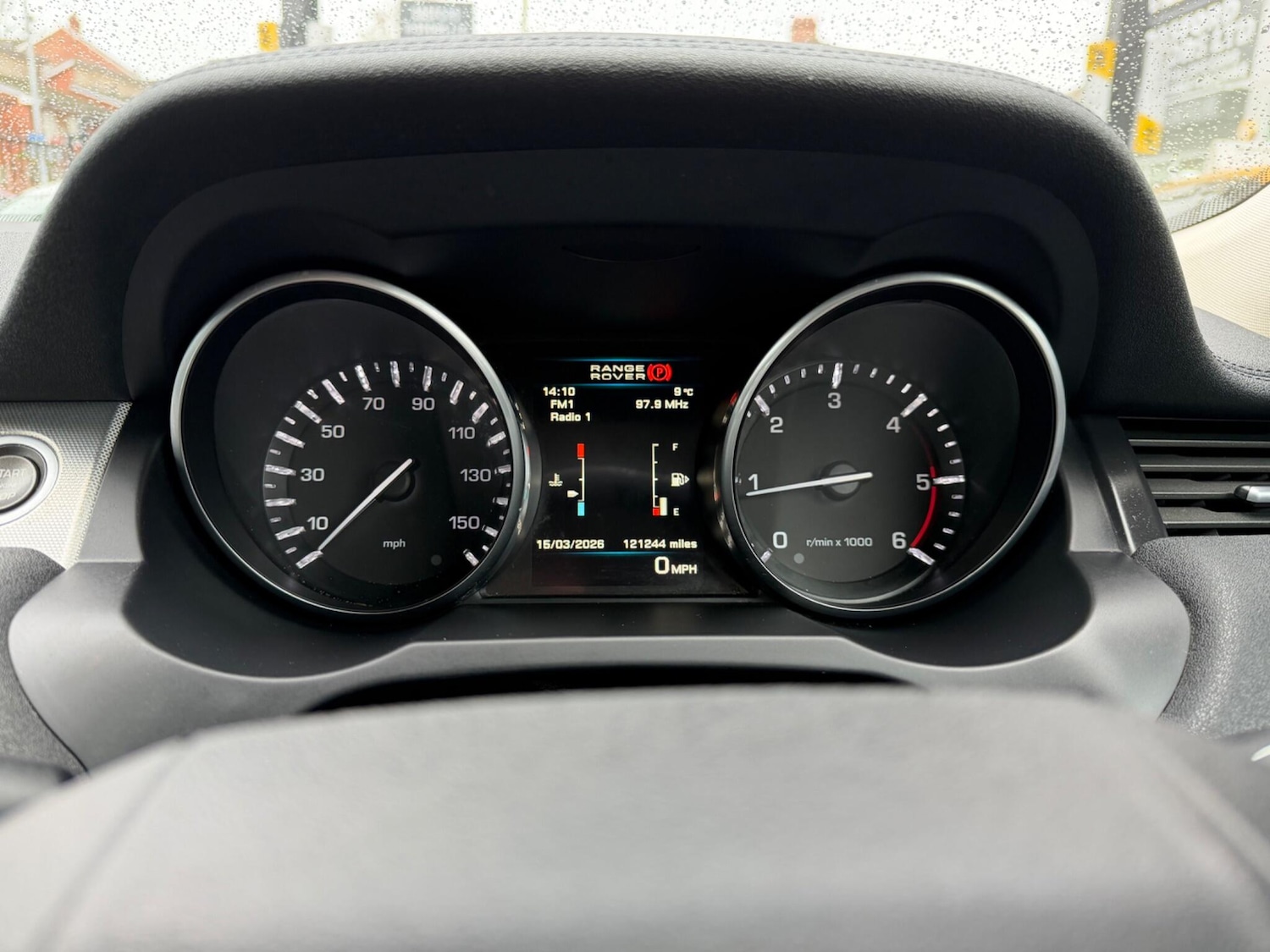 Used Land Rover Range Rover Evoque 2012 for sale - 77898631: Photo 78