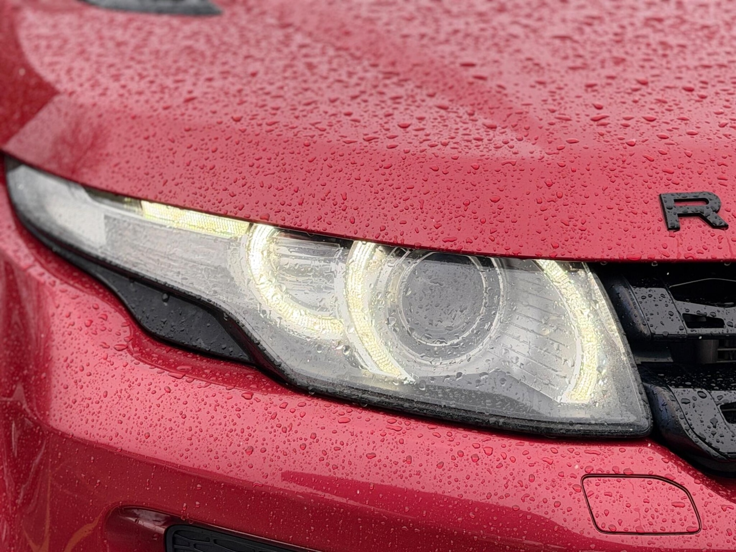 Used Land Rover Range Rover Evoque 2012 for sale - 77898631: Photo 86