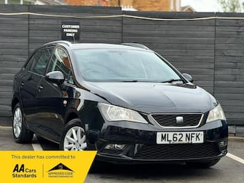 Used SEAT Ibiza 2012 for sale - 79712444: Photo