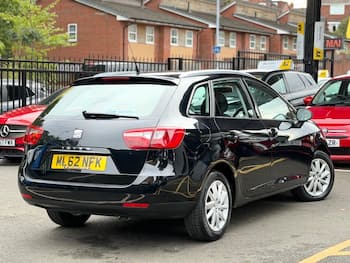 Used SEAT Ibiza 2012 for sale - 79712444: Photo