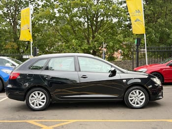 Used SEAT Ibiza 2012 for sale - 79712444: Photo