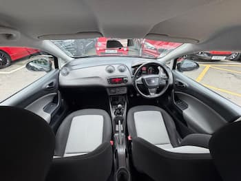 Used SEAT Ibiza 2012 for sale - 79712444: Photo