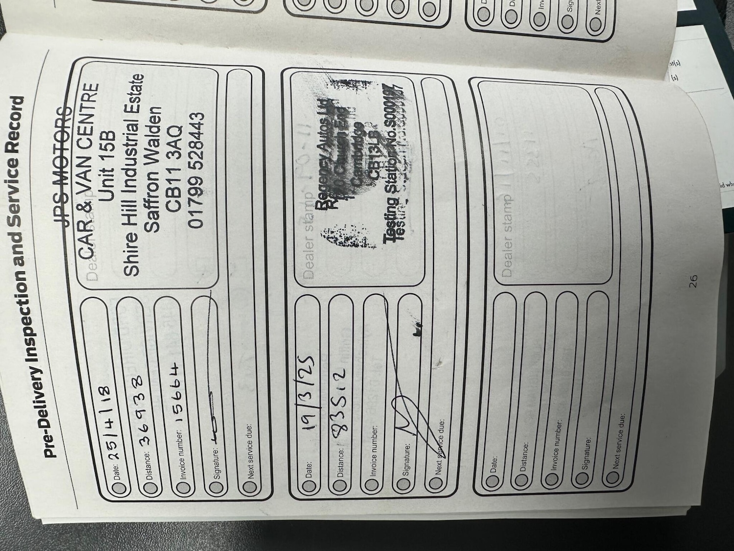 Used Ford Fiesta 2015 for sale - 77377046: Photo 6