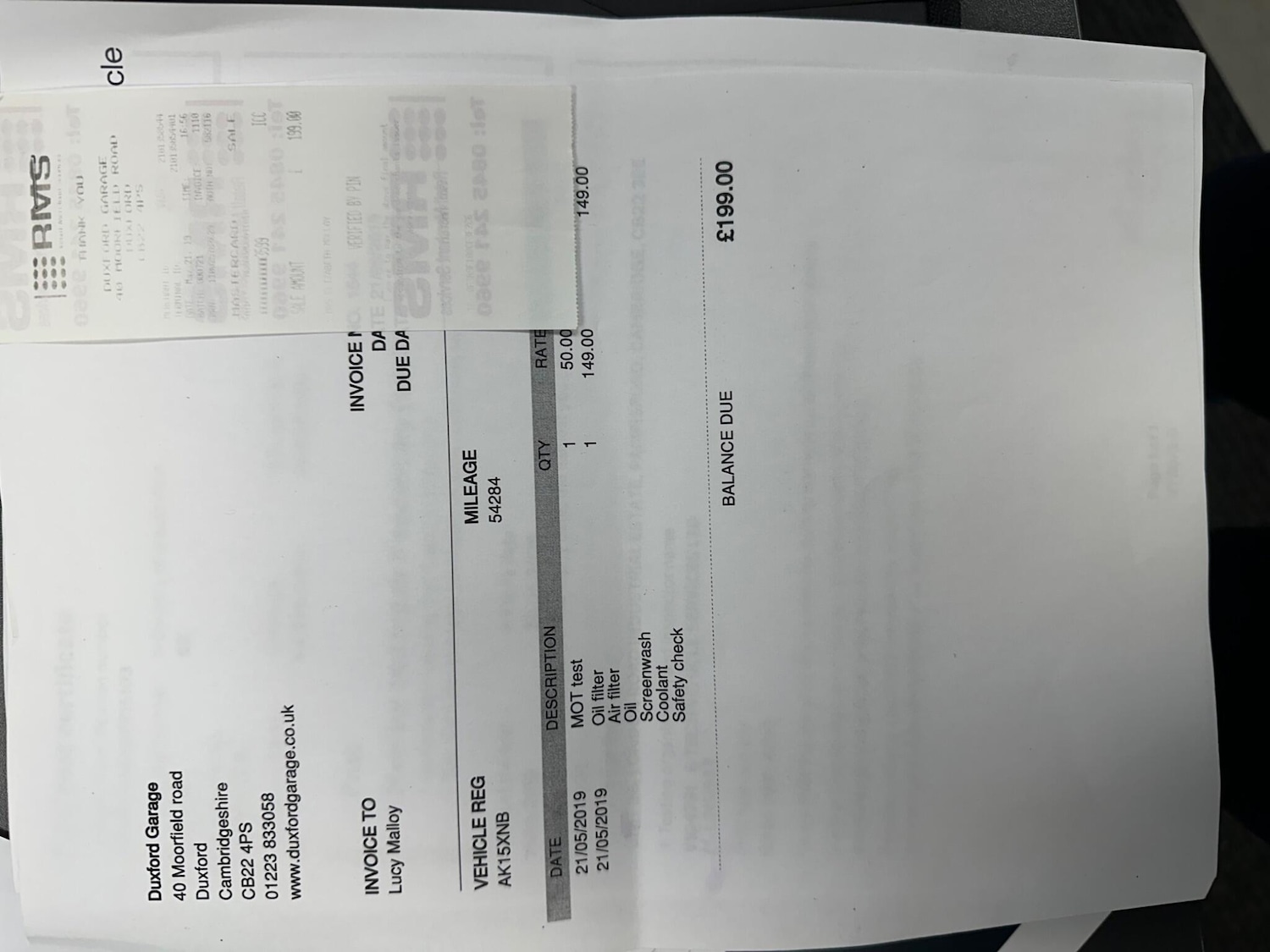 Used Ford Fiesta 2015 for sale - 77377046: Photo 9