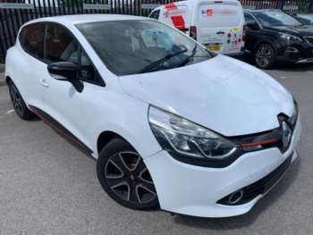 Used Renault Clio 2014 for sale - 74978378: Photo