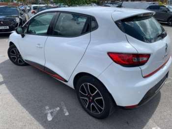 Used Renault Clio 2014 for sale - 74978378: Photo