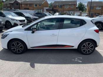 Used Renault Clio 2014 for sale - 74978378: Photo