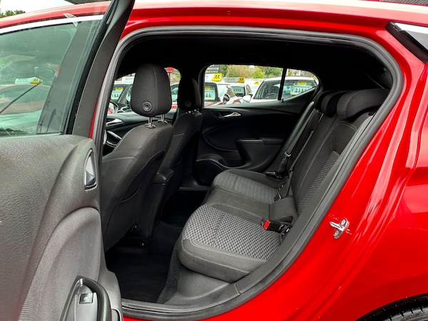Used Vauxhall Astra 2016 for sale - 75634702: Photo 14