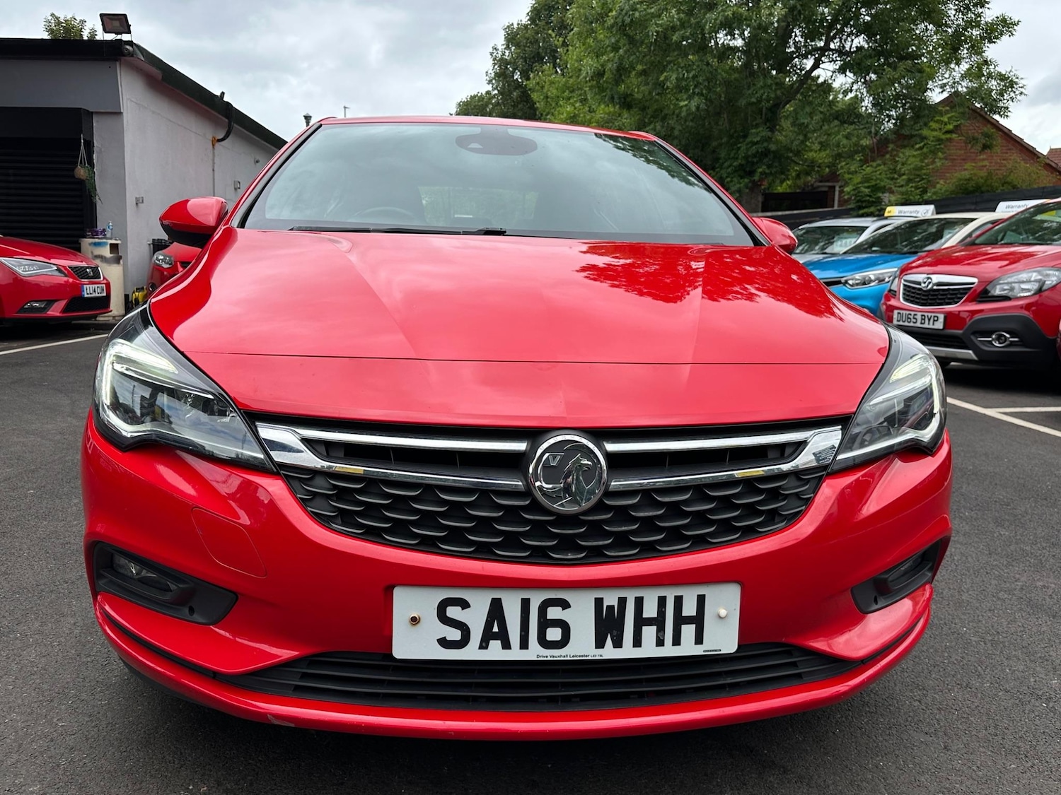Vehicle 20