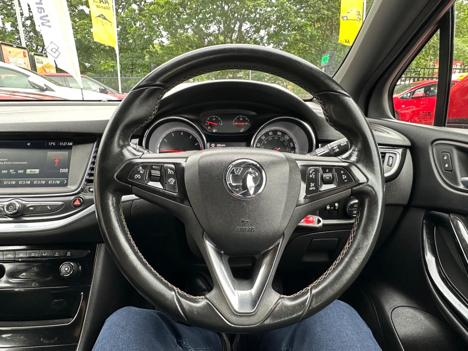 Vehicle 26