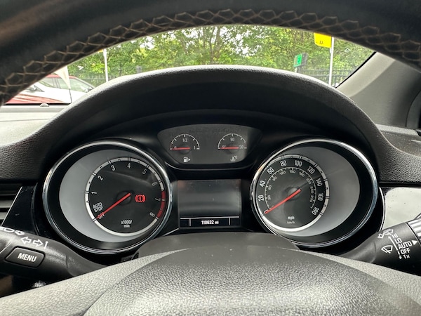 Used Vauxhall Astra 2016 for sale - 75634702: Photo 27