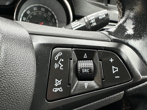 Used Vauxhall Astra 2016 for sale - 75634702: Photo 32