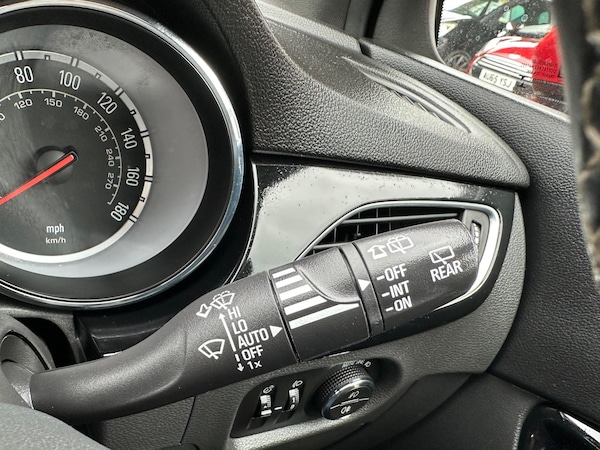Used Vauxhall Astra 2016 for sale - 75634702: Photo 33