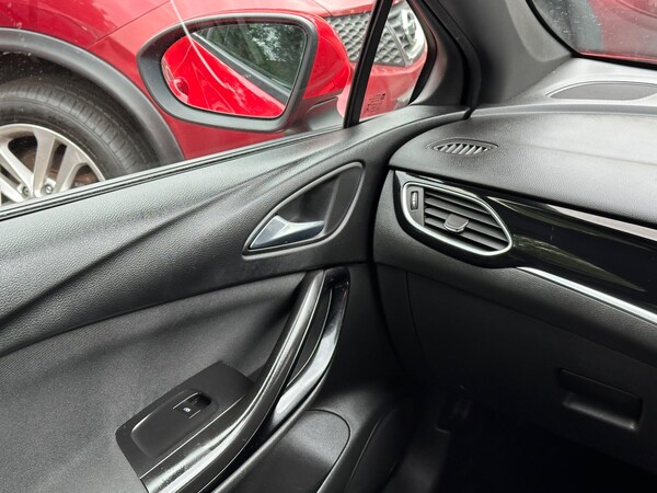 Used Vauxhall Astra 2016 for sale - 75634702: Photo 45