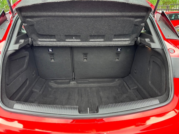 Used Vauxhall Astra 2016 for sale - 75634702: Photo 56