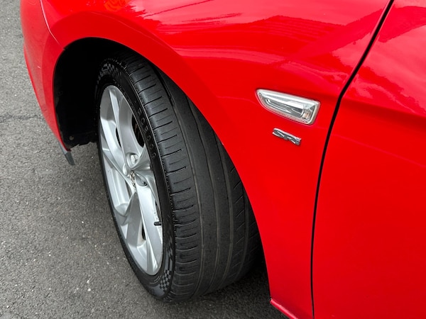 Used Vauxhall Astra 2016 for sale - 75634702: Photo 57