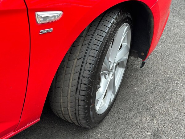 Used Vauxhall Astra 2016 for sale - 75634702: Photo 60