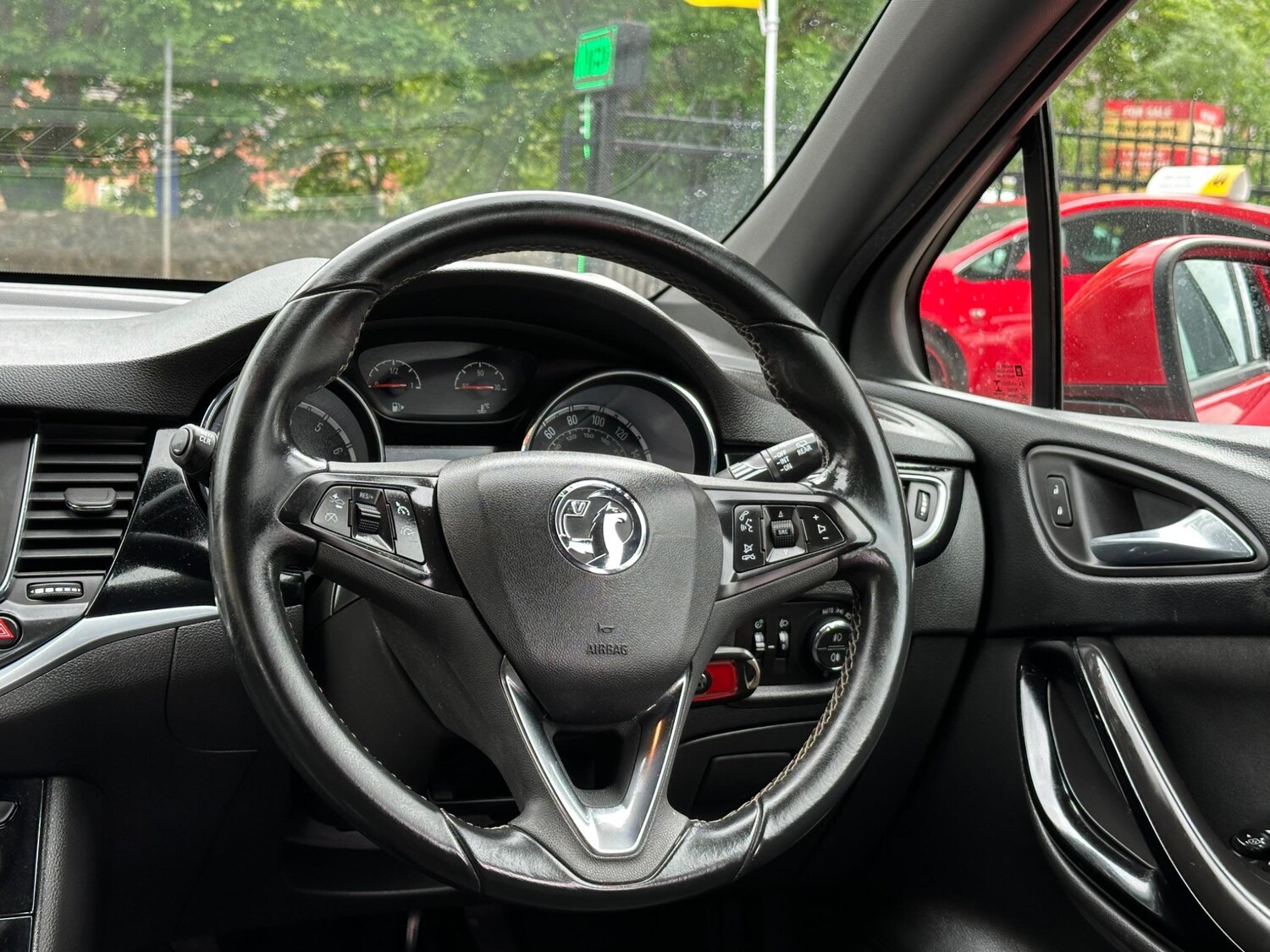 Vehicle 61