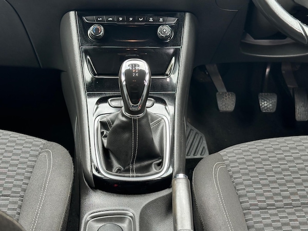 Used Vauxhall Astra 2016 for sale - 75634702: Photo 62