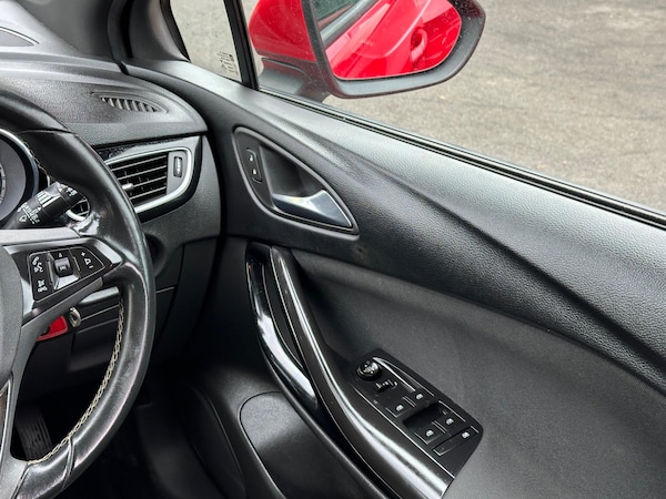 Used Vauxhall Astra 2016 for sale - 75634702: Photo 63