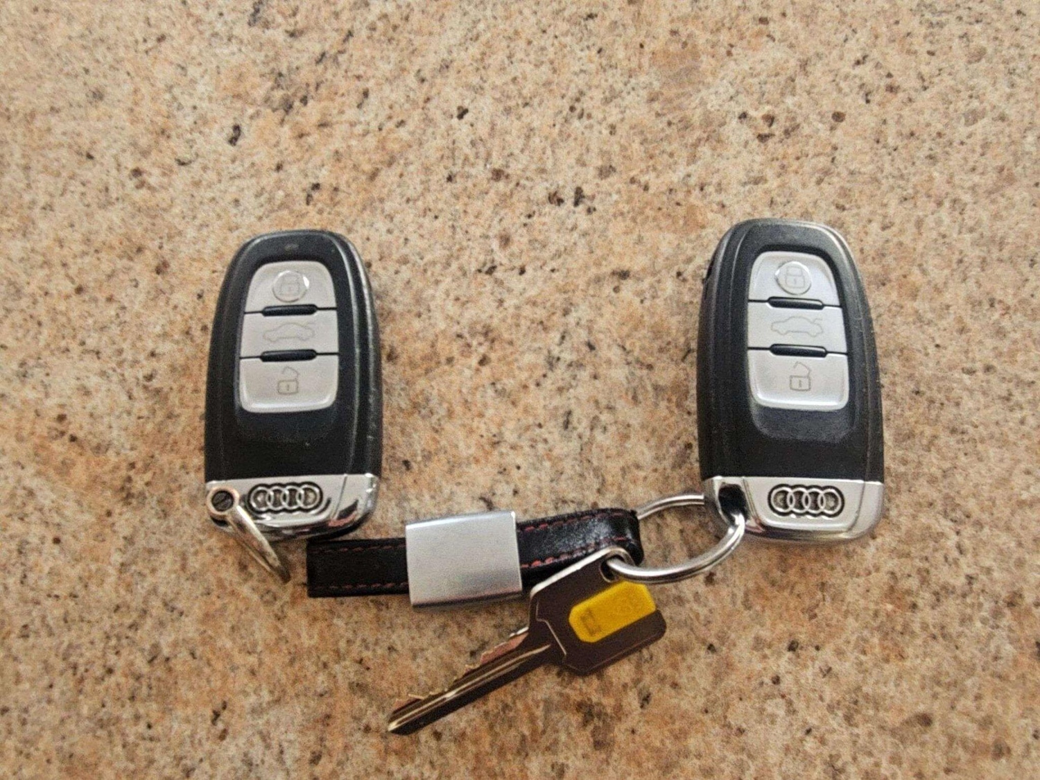 Used Audi Q5 2012 for sale - 76561575: Photo 10