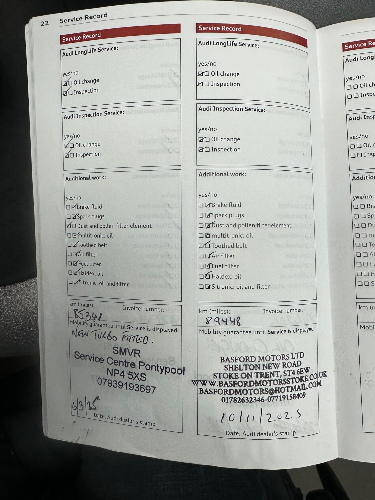 Used Audi Q5 2012 for sale - 76561575: Photo 24