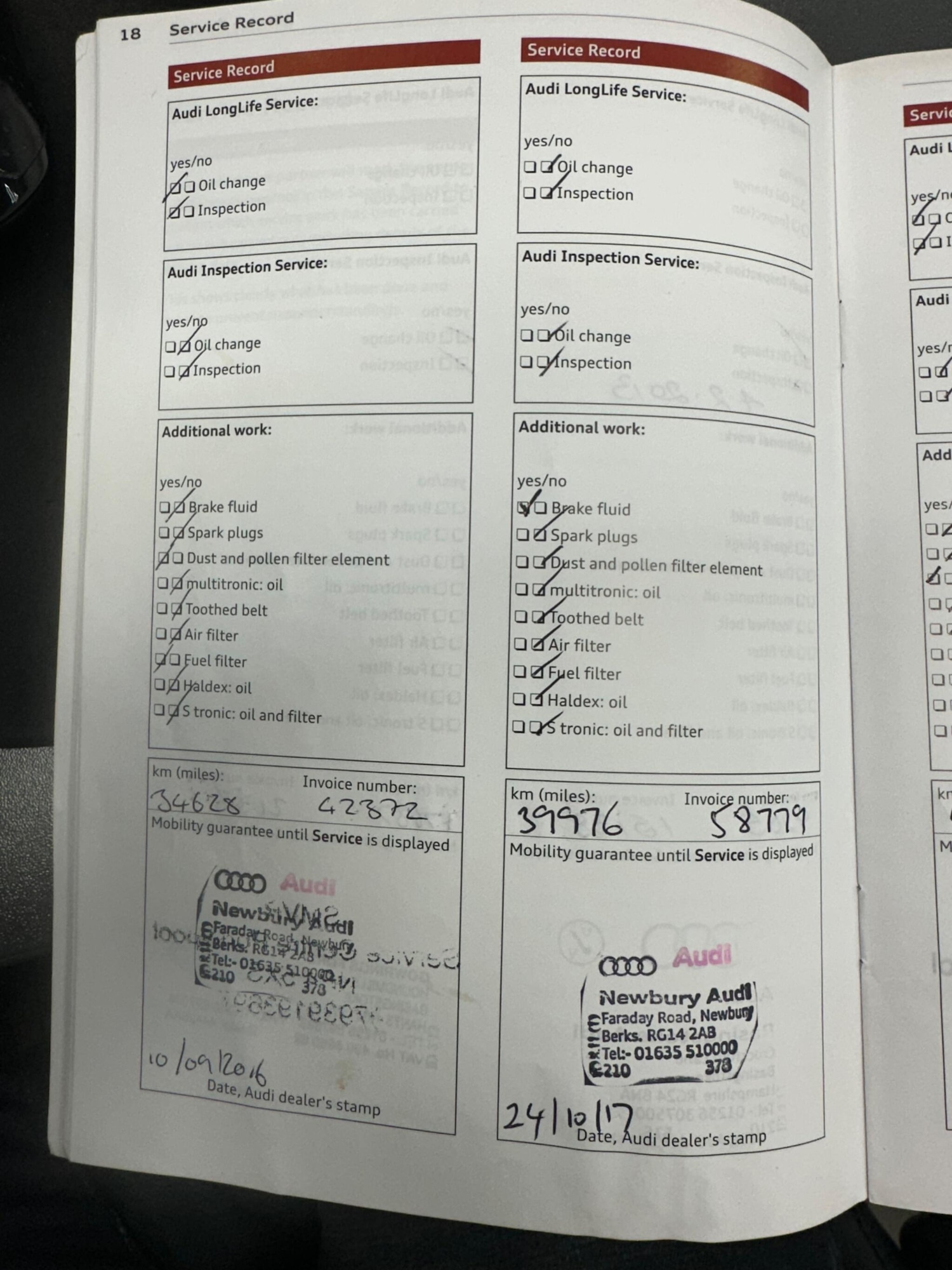 Used Audi Q5 2012 for sale - 76561575: Photo 49