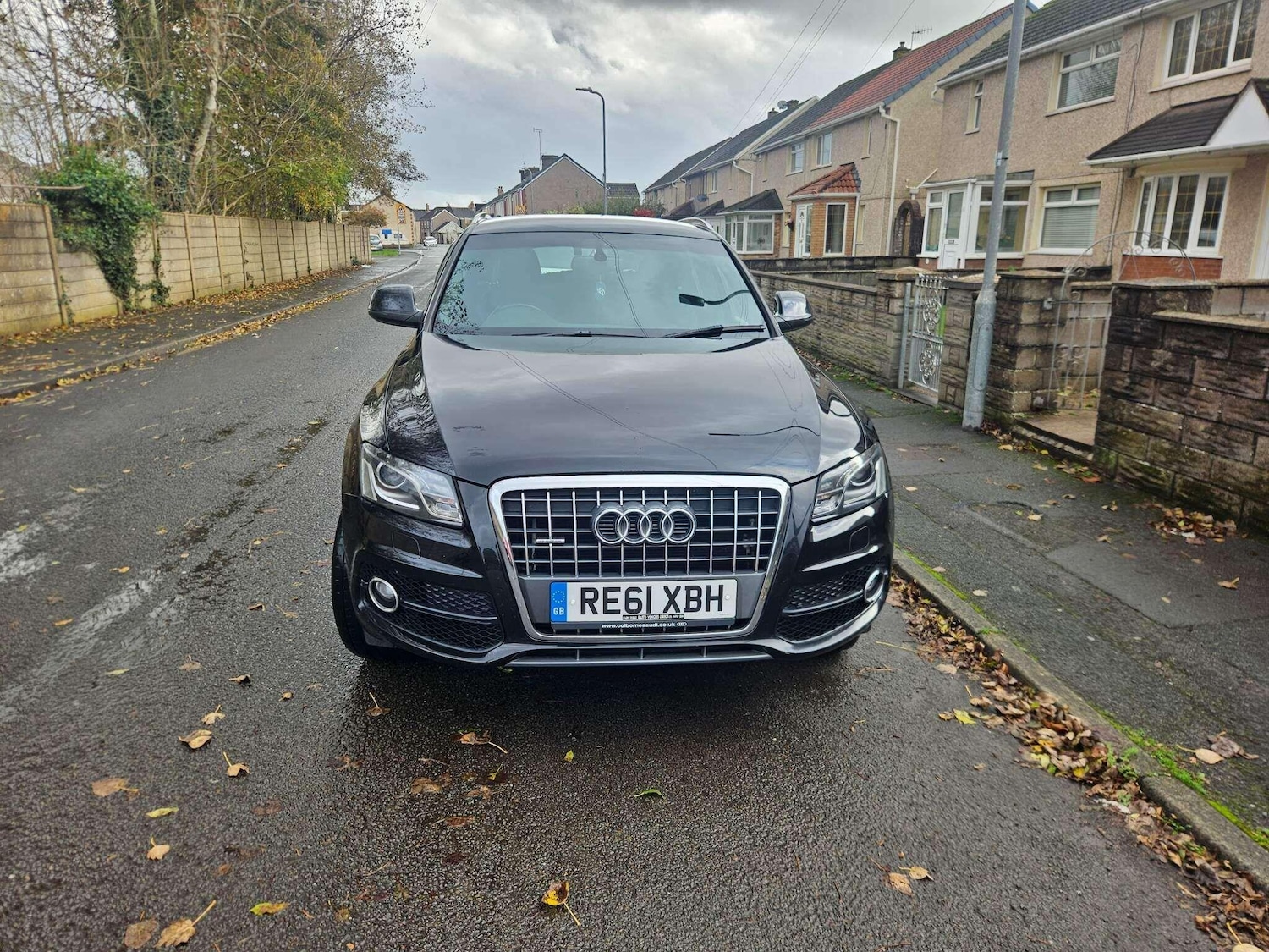 Used Audi Q5 2012 for sale - 76561575: Photo 5