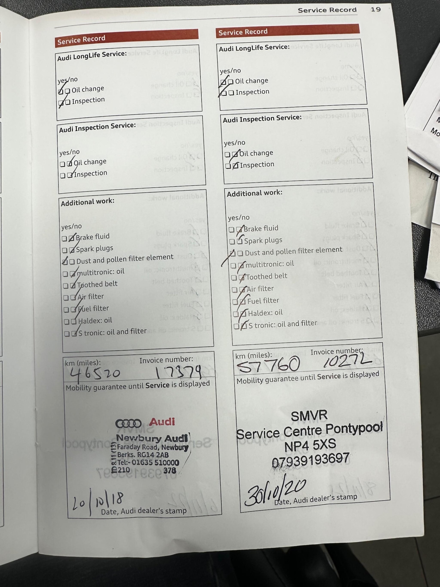 Used Audi Q5 2012 for sale - 76561575: Photo 50