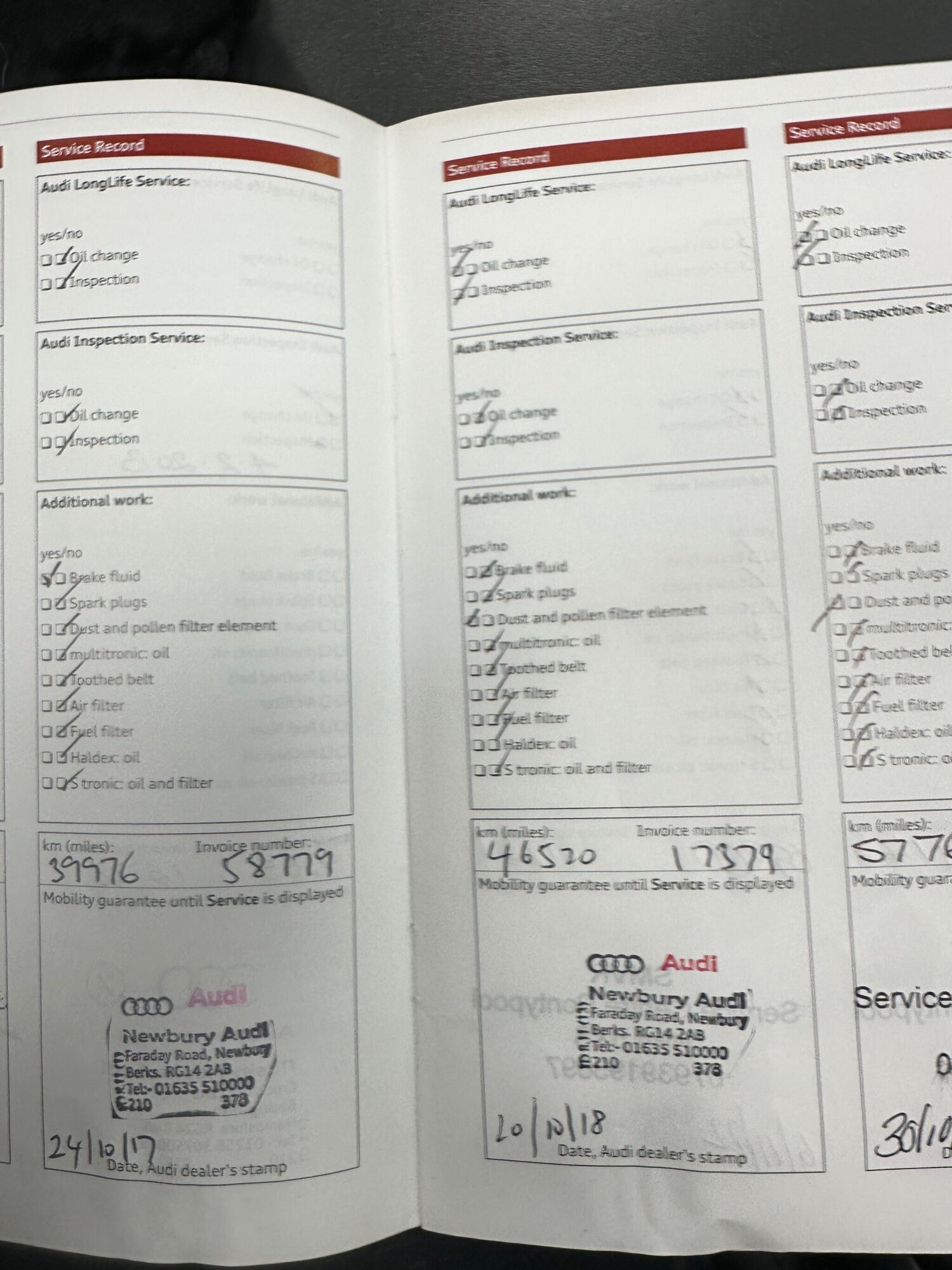 Used Audi Q5 2012 for sale - 76561575: Photo 51