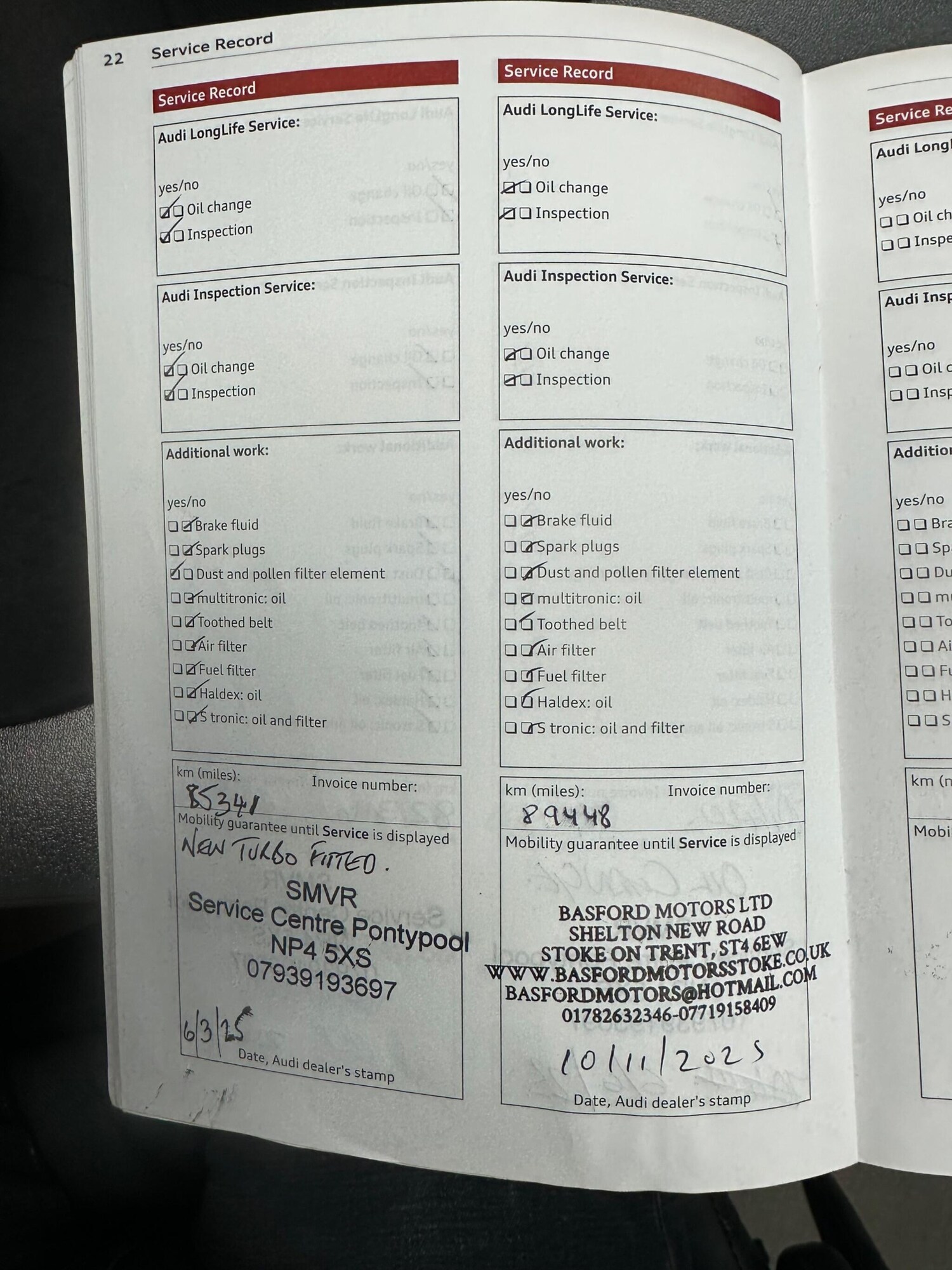 Used Audi Q5 2012 for sale - 76561575: Photo 54