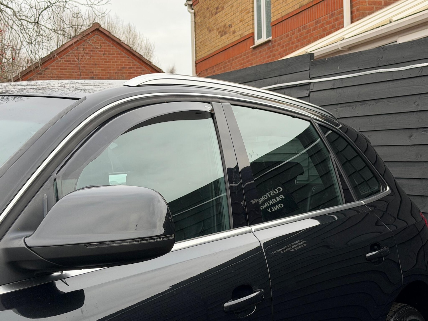 Used Audi Q5 2012 for sale - 76561575: Photo 55