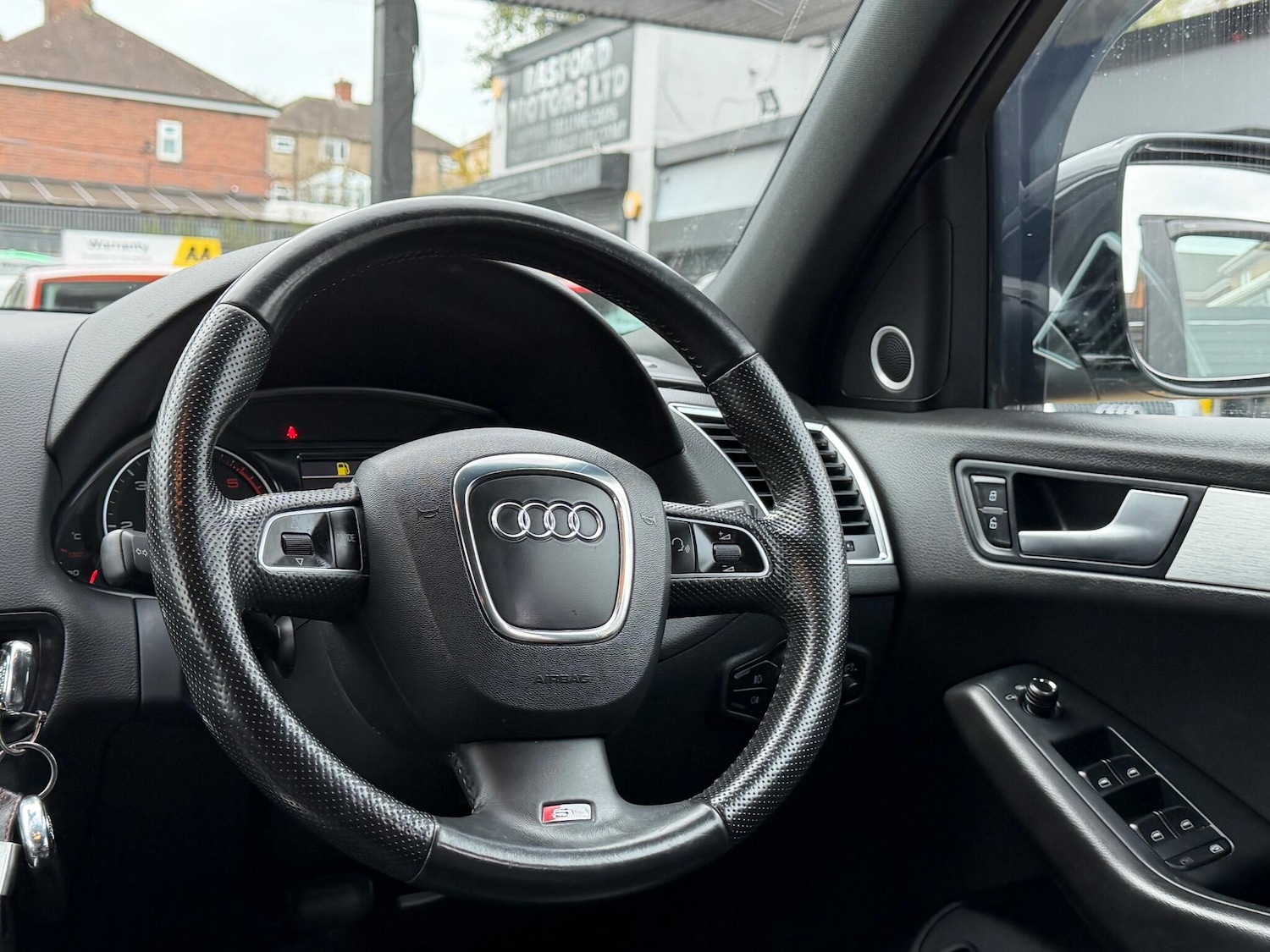 Used Audi Q5 2012 for sale - 76561575: Photo 59
