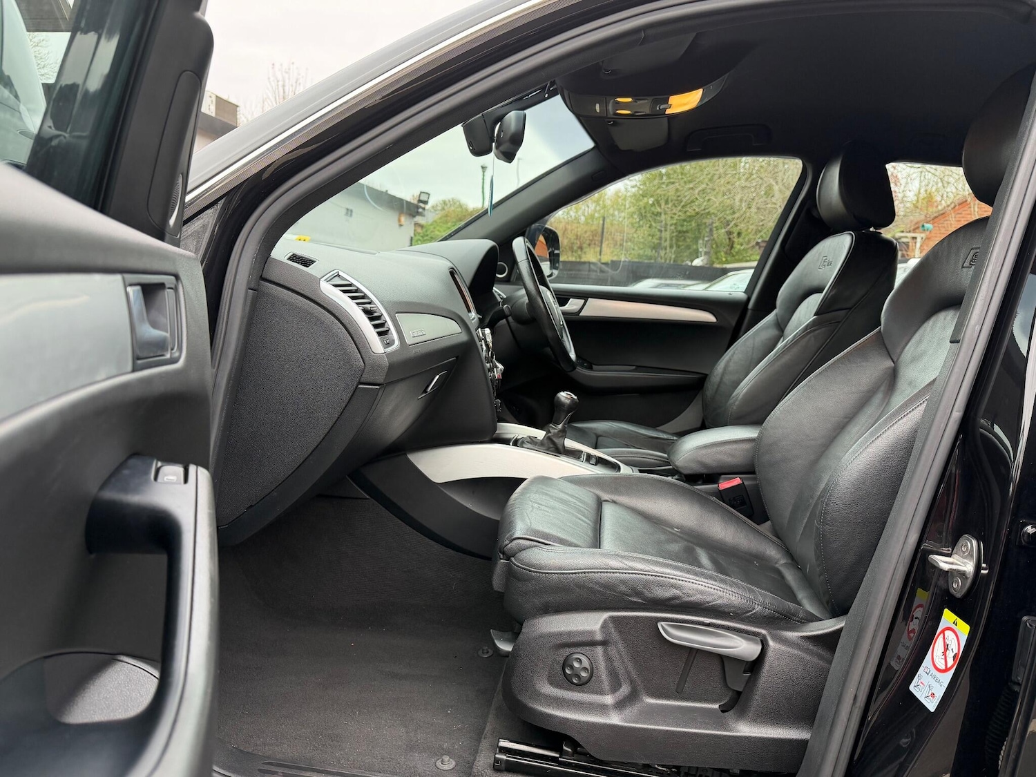 Used Audi Q5 2012 for sale - 76561575: Photo 60