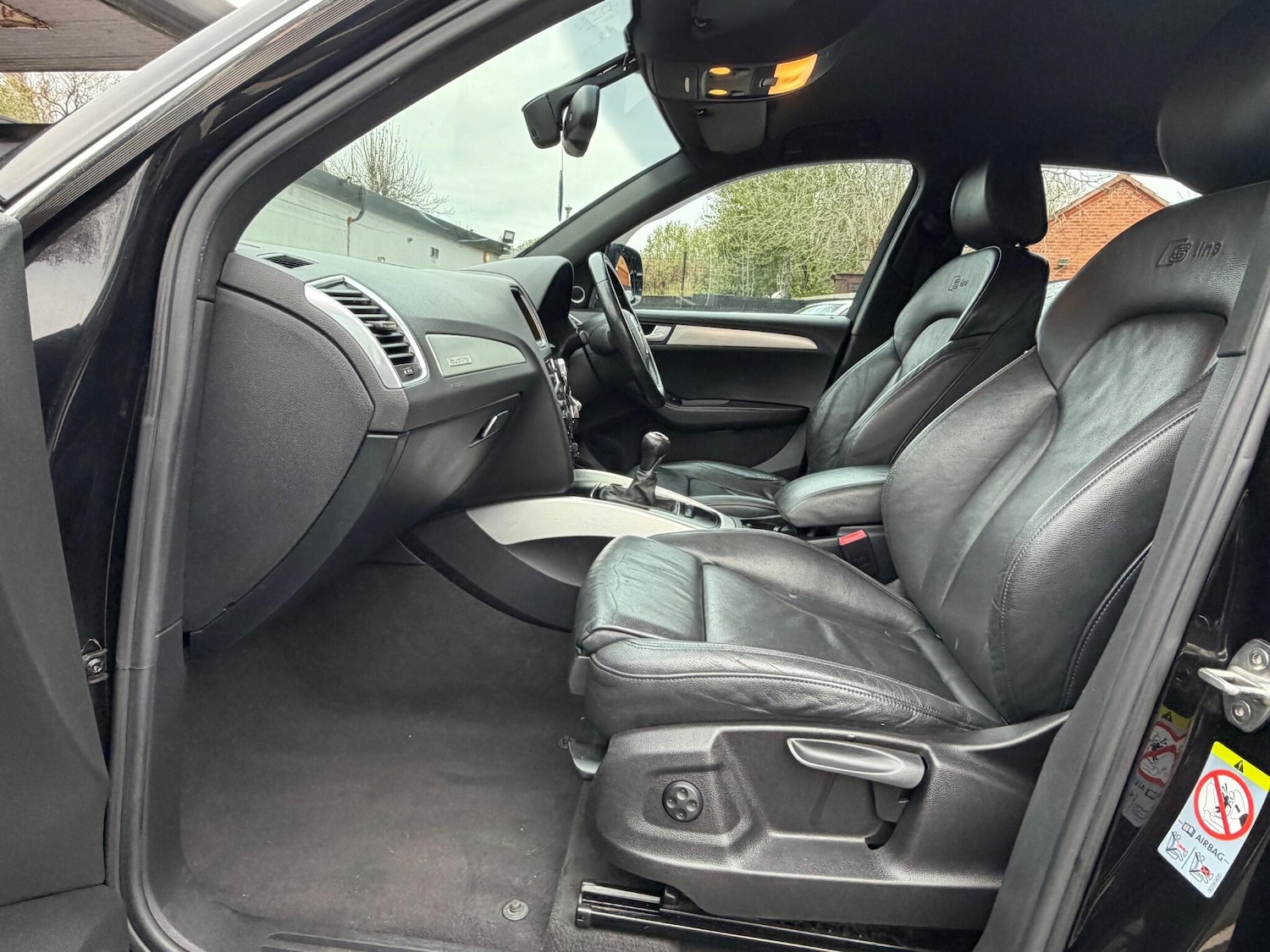 Used Audi Q5 2012 for sale - 76561575: Photo 61