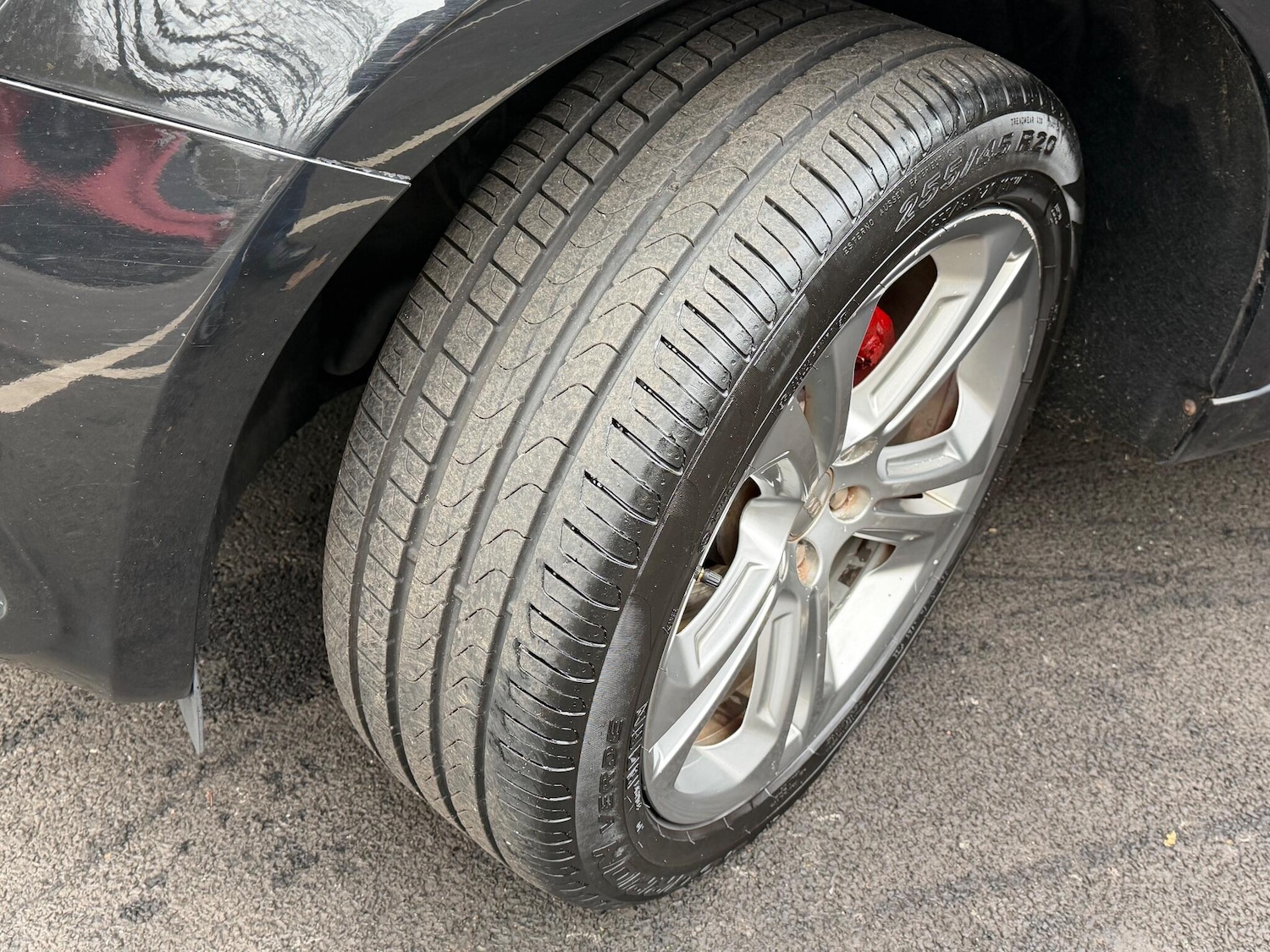 Used Audi Q5 2012 for sale - 76561575: Photo 62