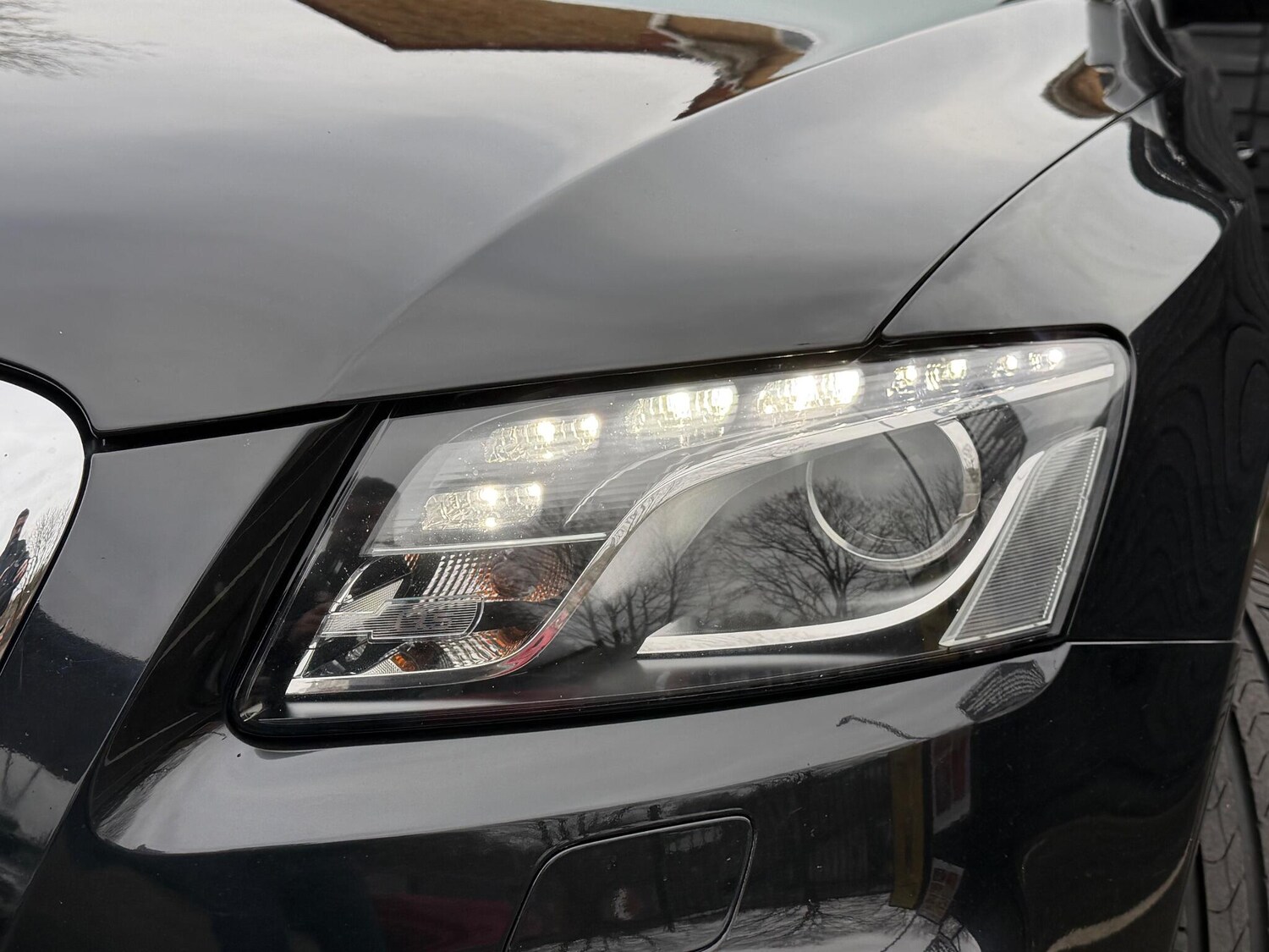 Used Audi Q5 2012 for sale - 76561575: Photo 63