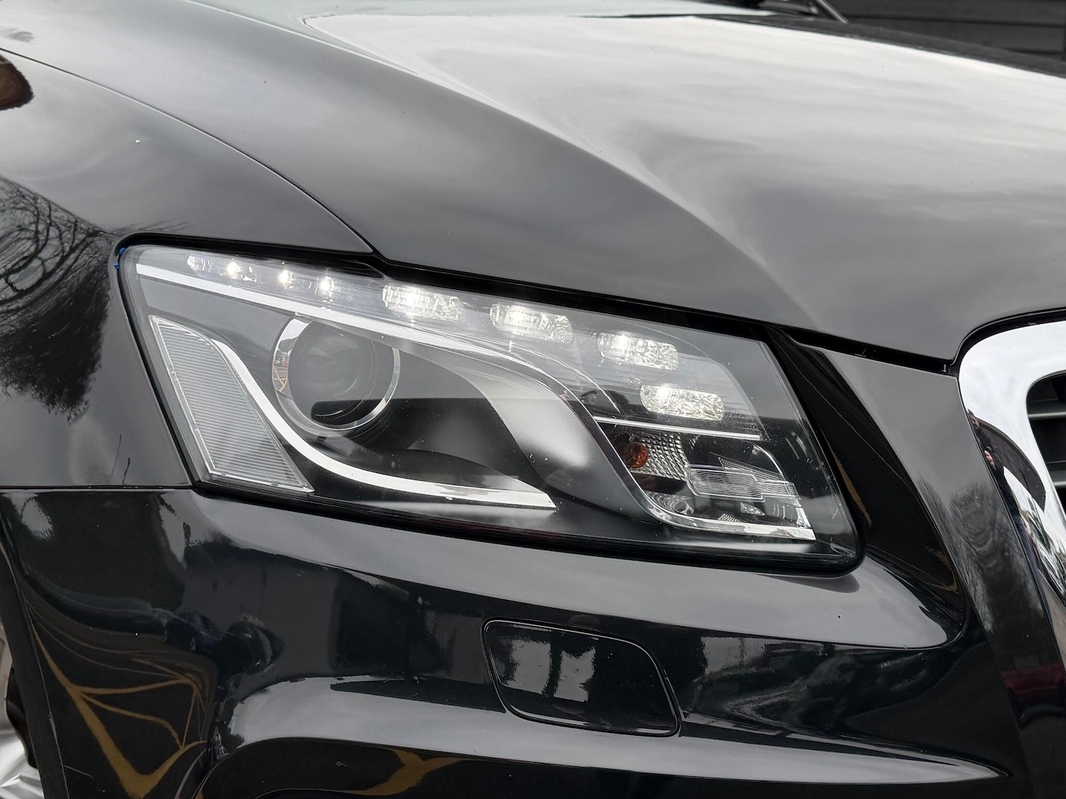 Used Audi Q5 2012 for sale - 76561575: Photo 64