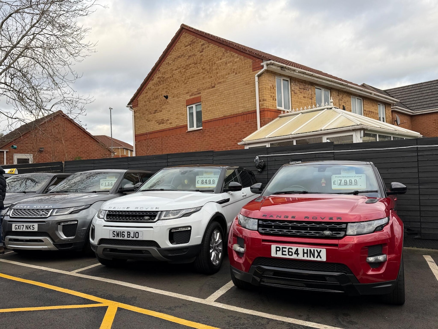 Used Audi Q5 2012 for sale - 76561575: Photo 78