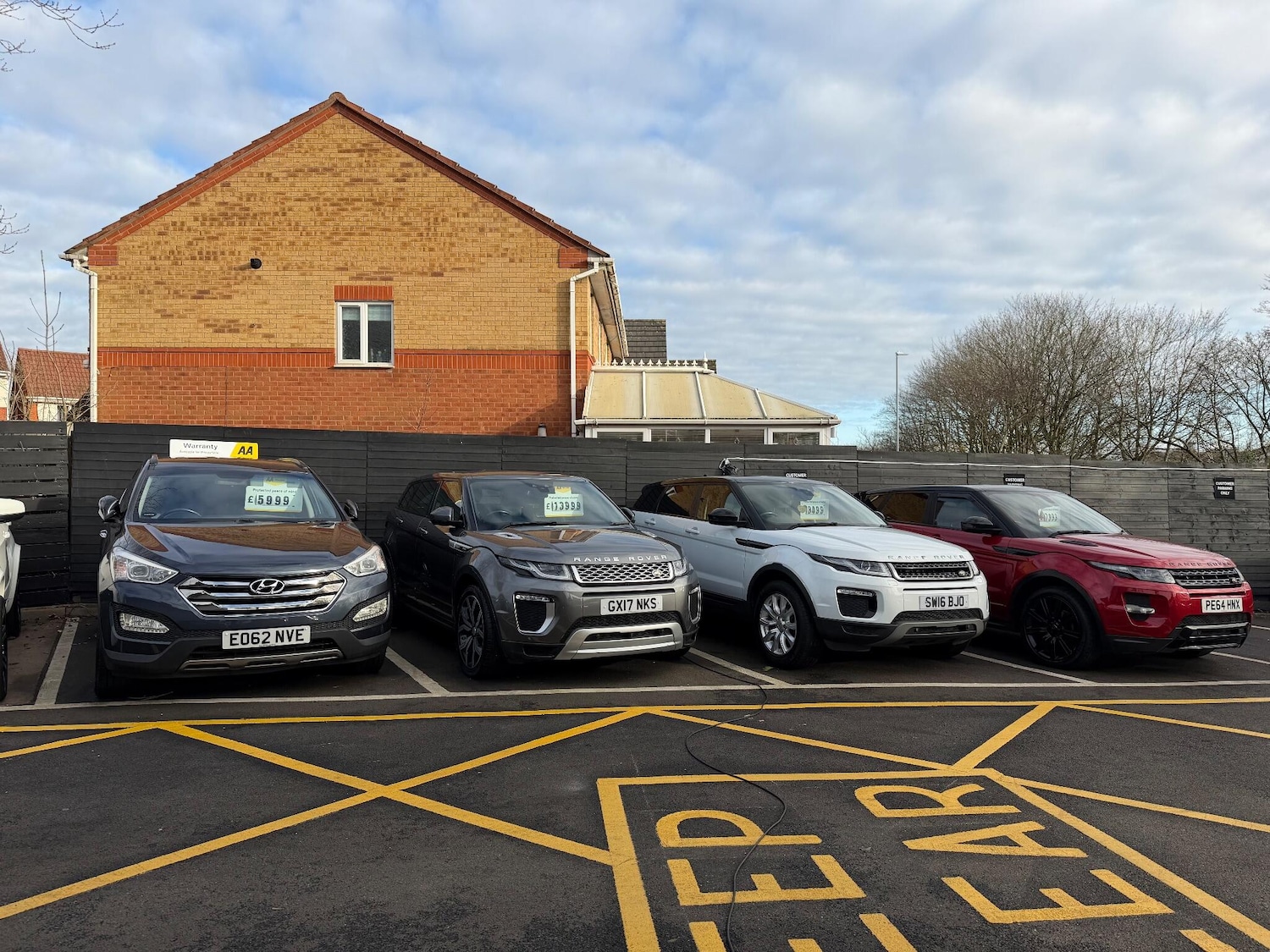 Used Audi Q5 2012 for sale - 76561575: Photo 79