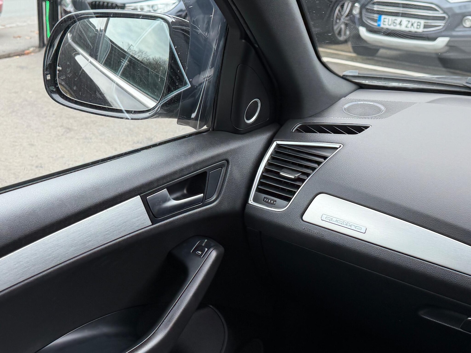 Used Audi Q5 2012 for sale - 76561575: Photo 81