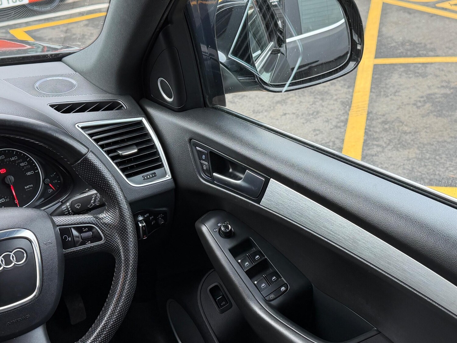 Used Audi Q5 2012 for sale - 76561575: Photo 82