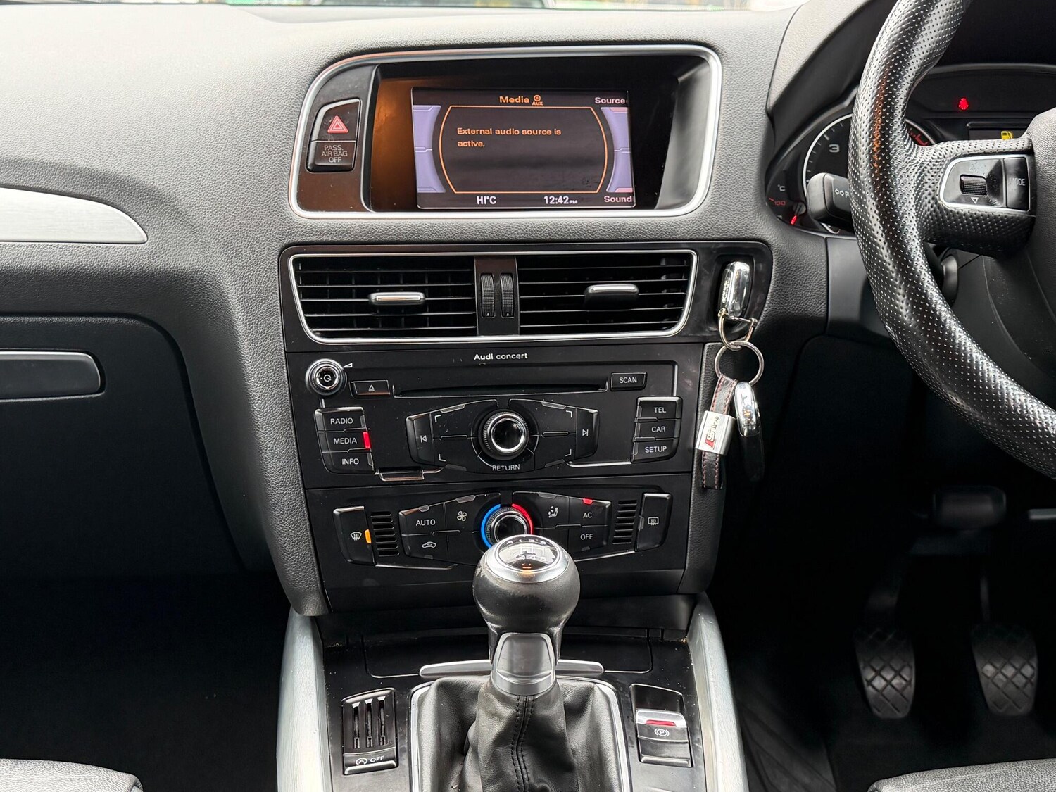 Used Audi Q5 2012 for sale - 76561575: Photo 83